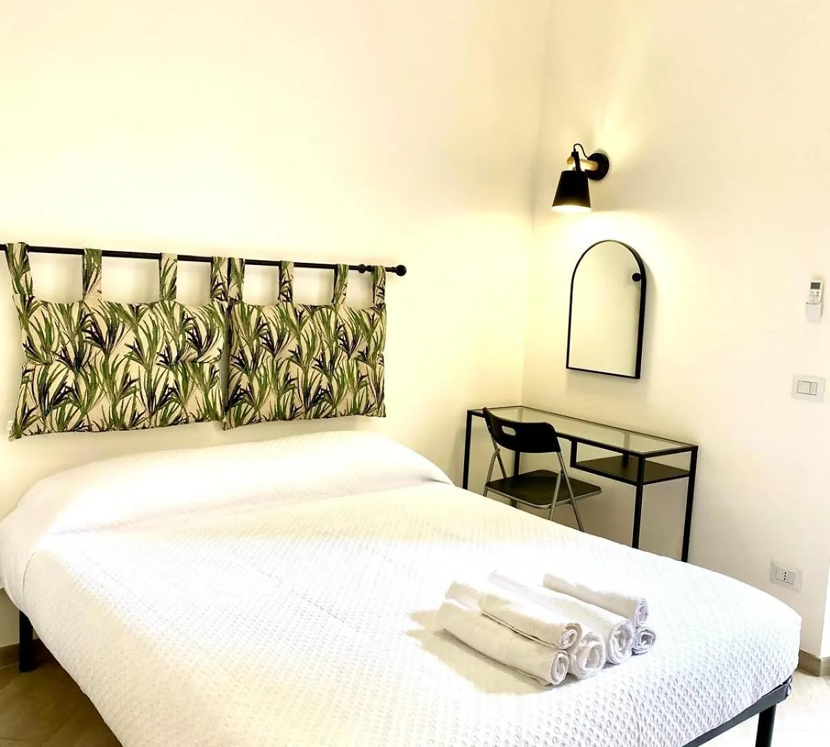 Vacanze Romane At Furio Camillo 0*, Rome