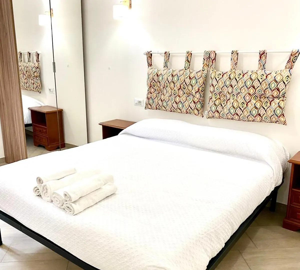 Vacanze Romane At Furio Camillo Apartment Rome