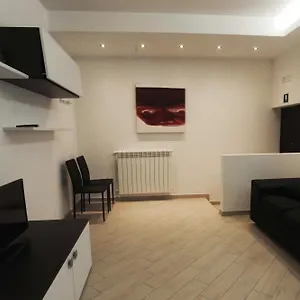 Ferienhaus Kings Of, Rom