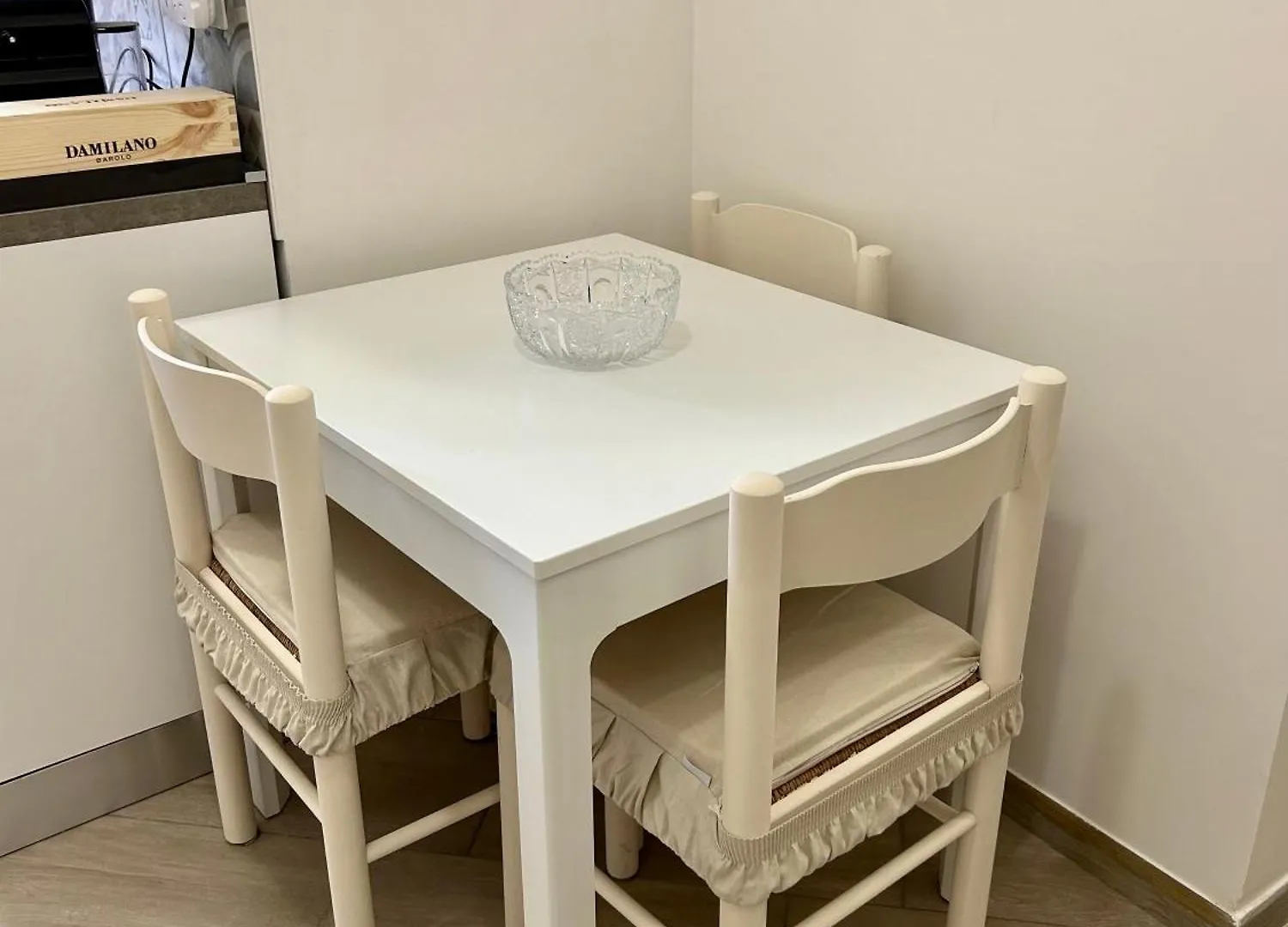 Appartamento Vacanze Romane At Furio Camillo Italia