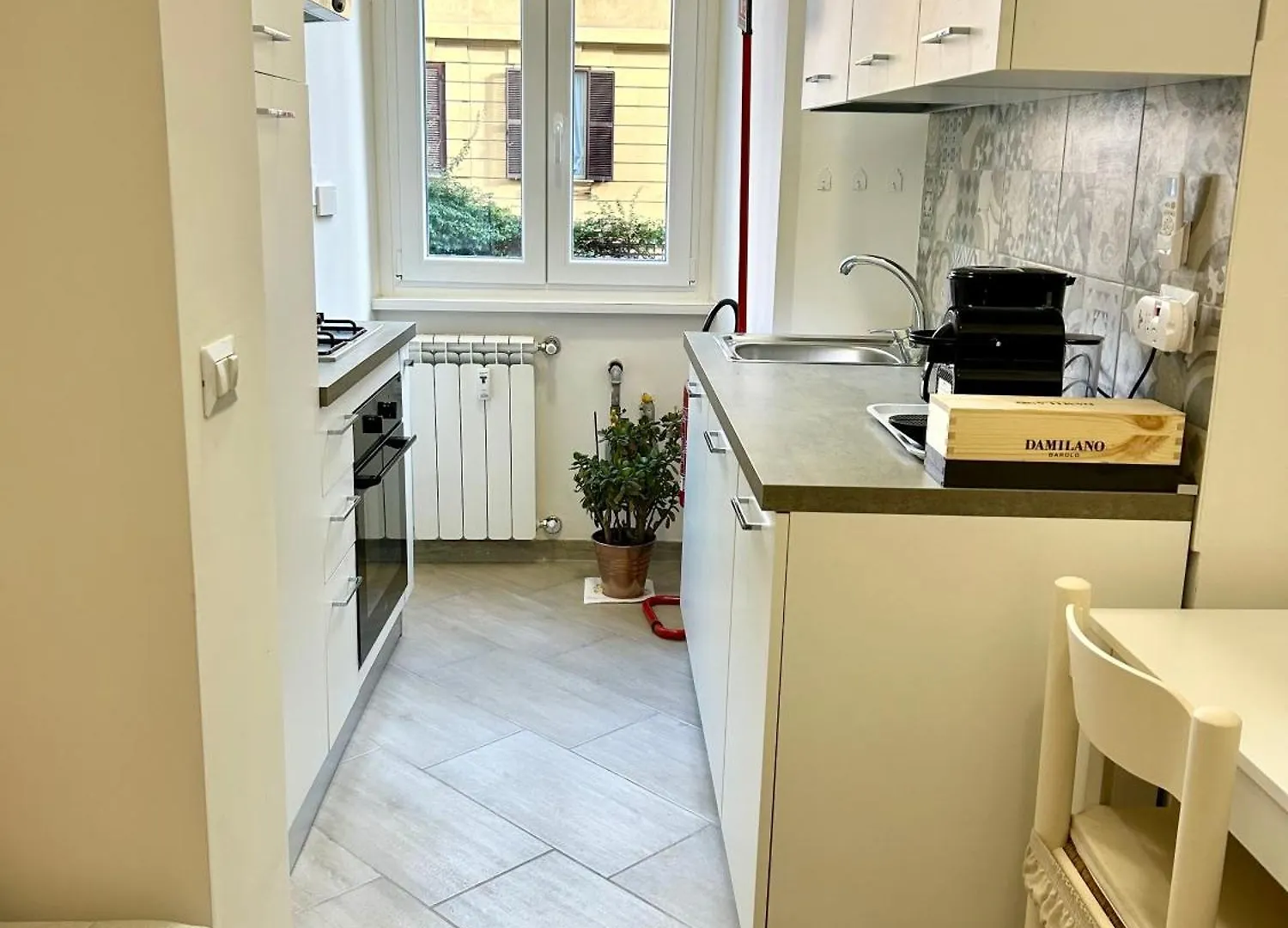 Vacanze Romane At Furio Camillo Appartamento Roma