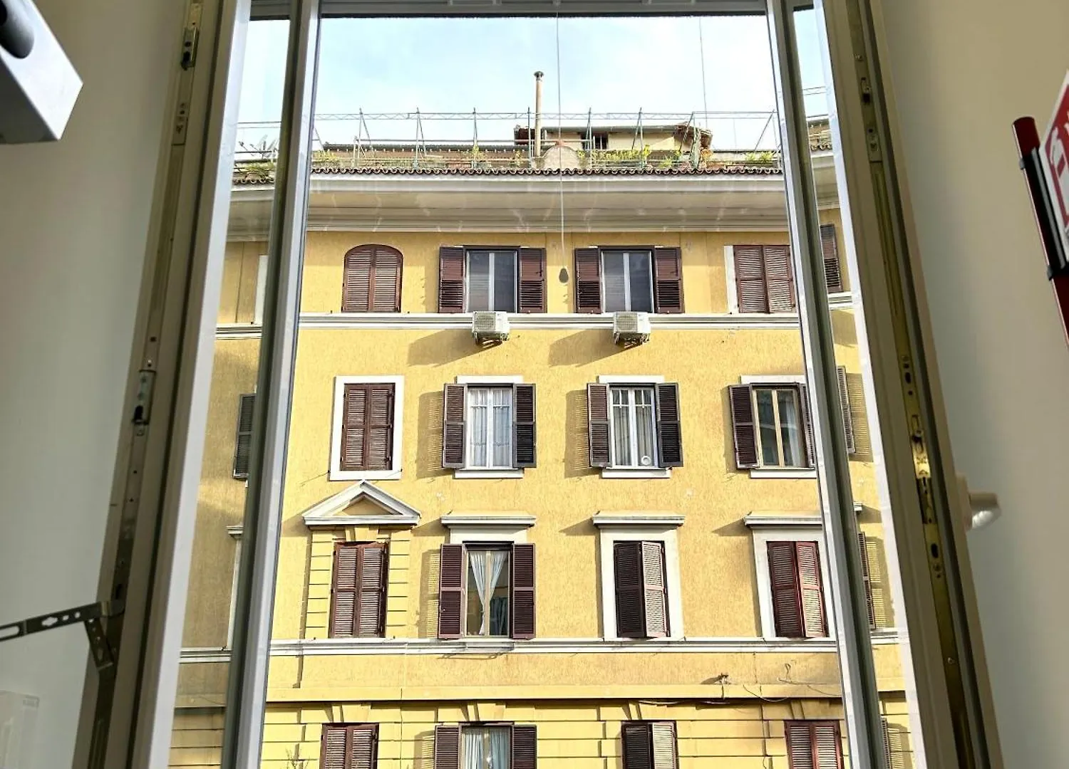 Vacanze Romane At Furio Camillo 0*, Roma Italia